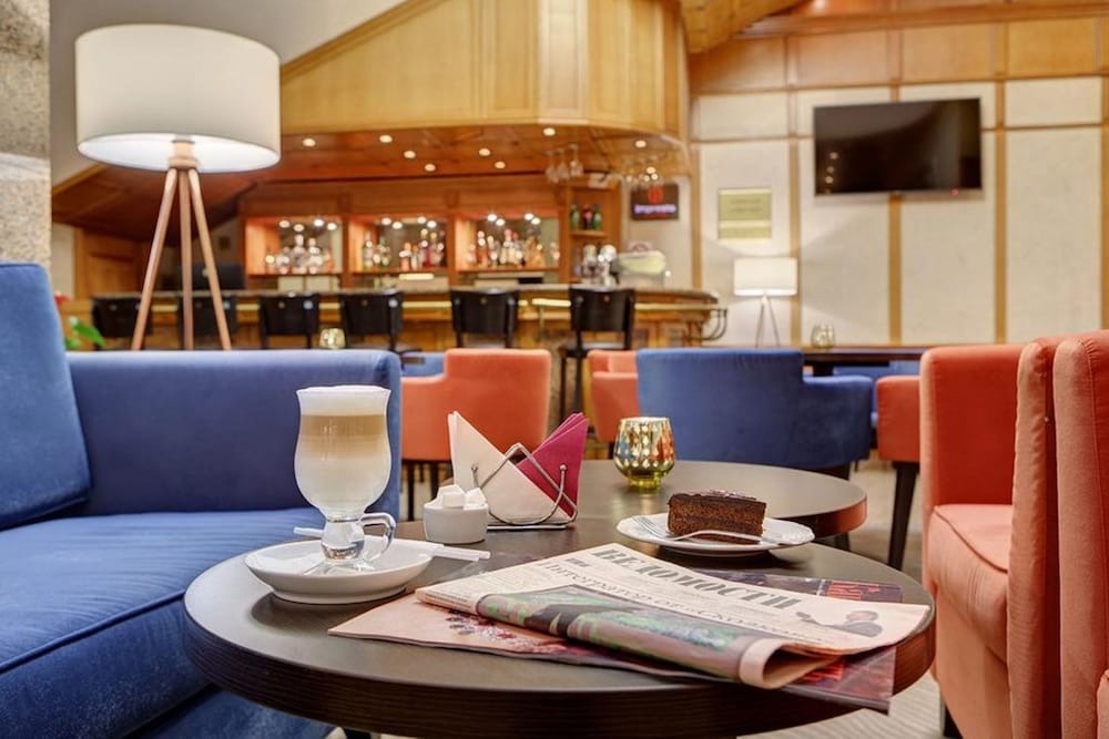 هتل پارک تاور